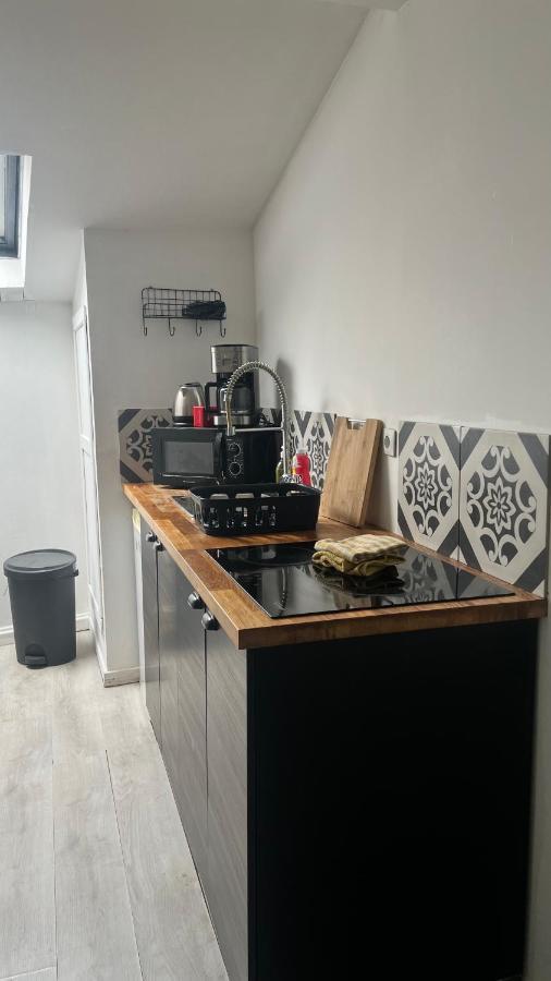 Apartment 4 - L' Escale