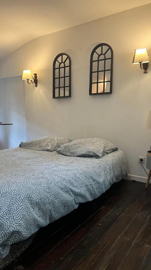 Apartment 4 - L' Escale